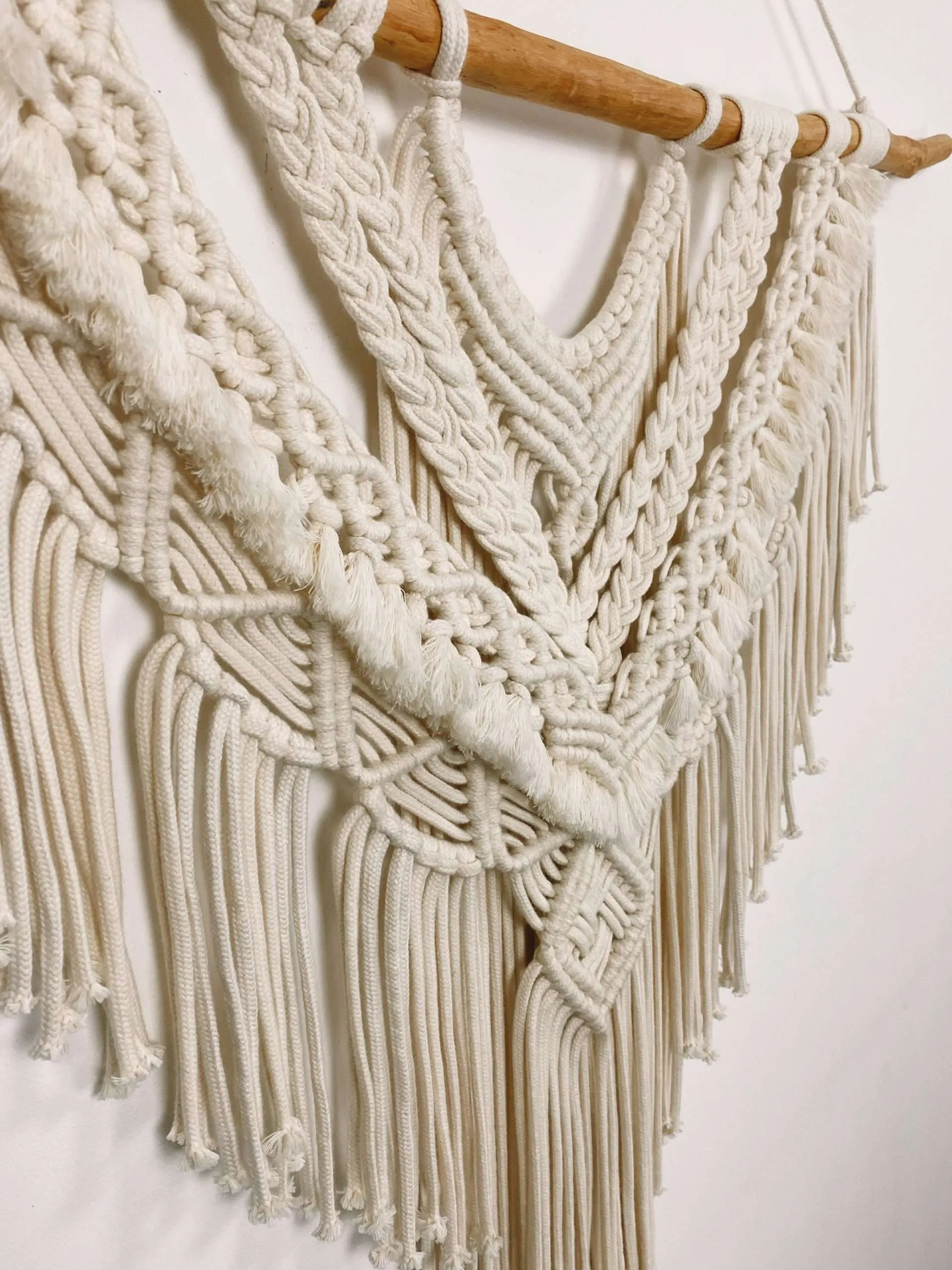 Wall hanger Savanna