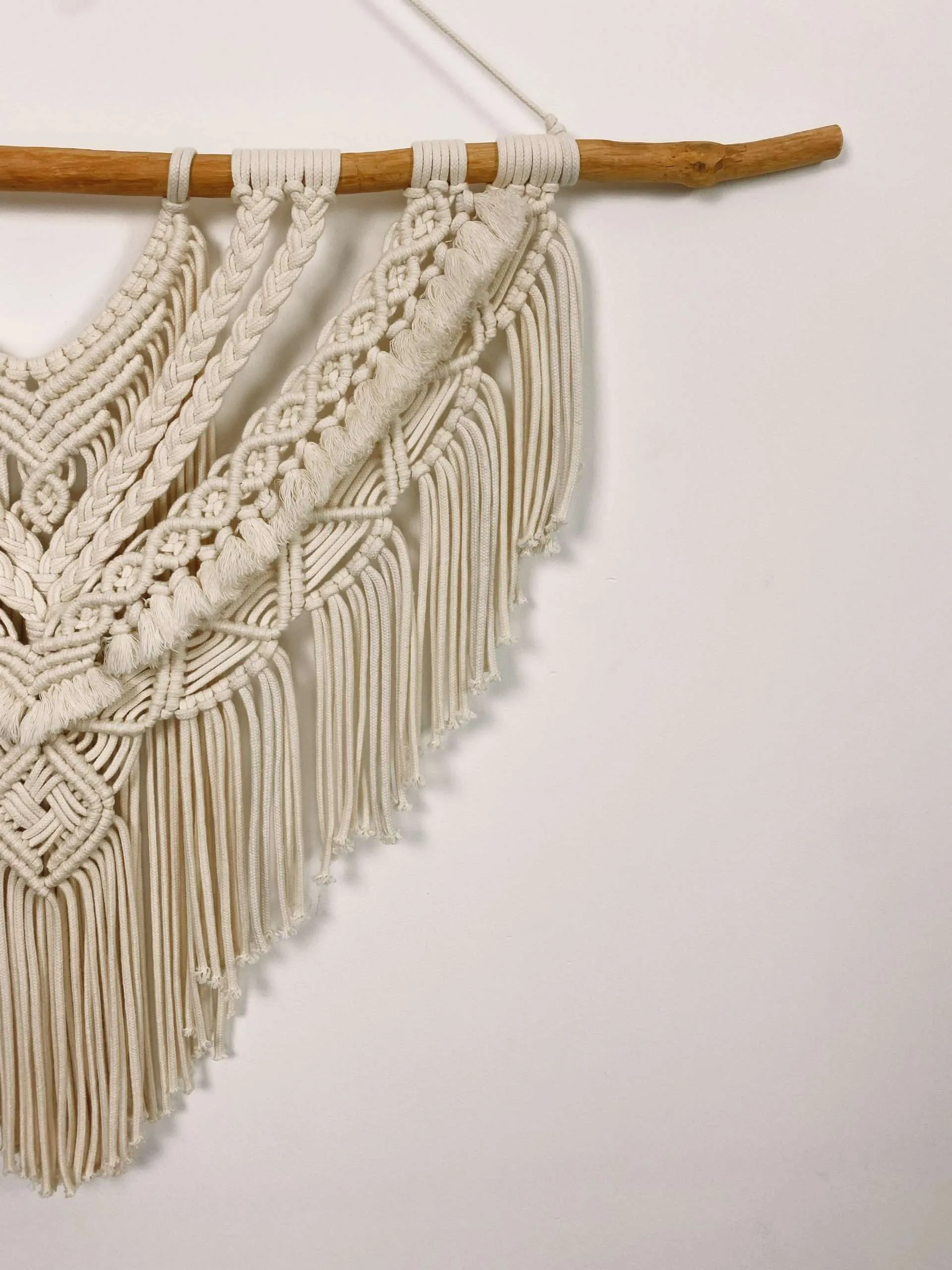 Wall hanger Savanna