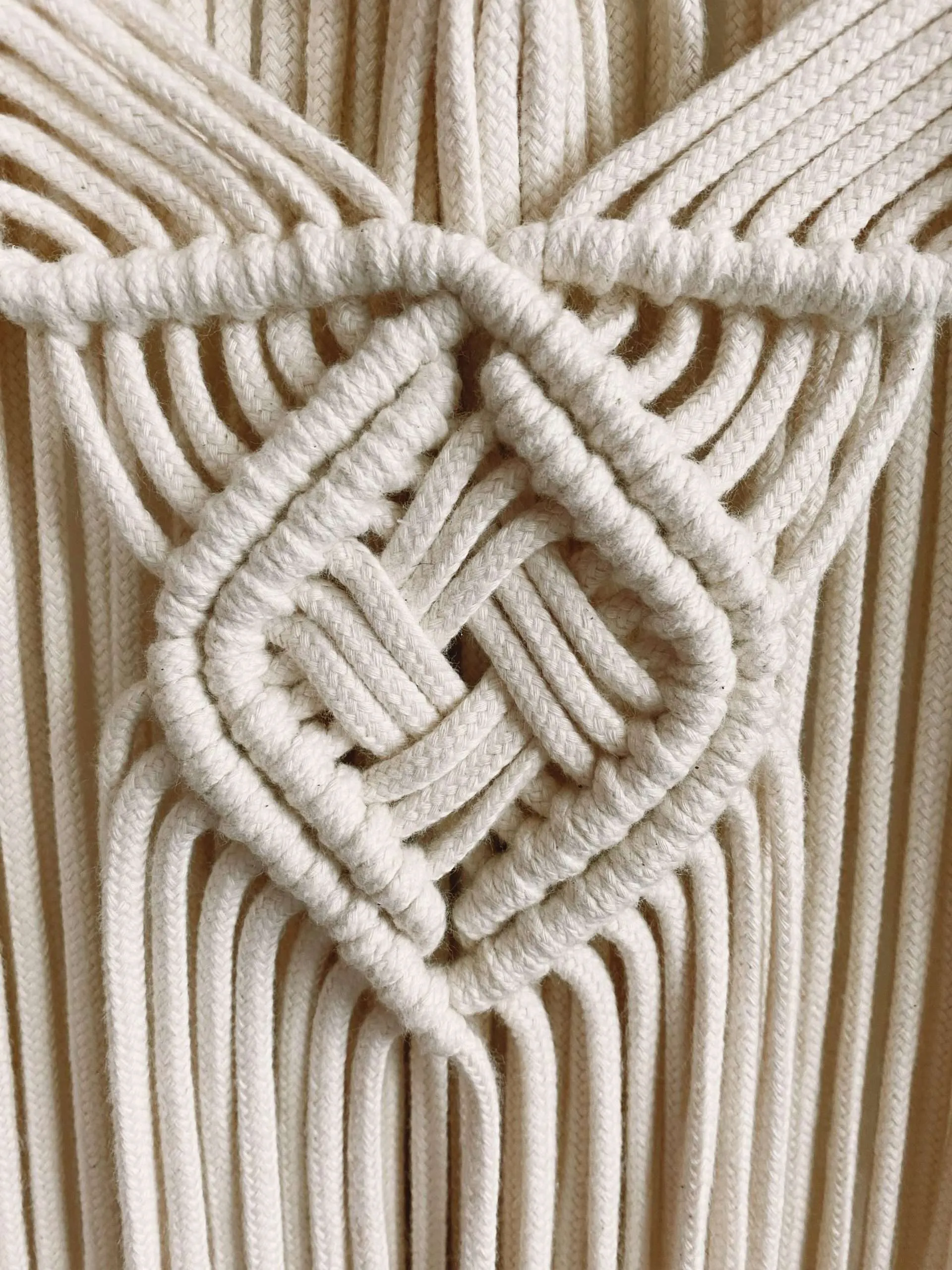 Wall hanger Savanna