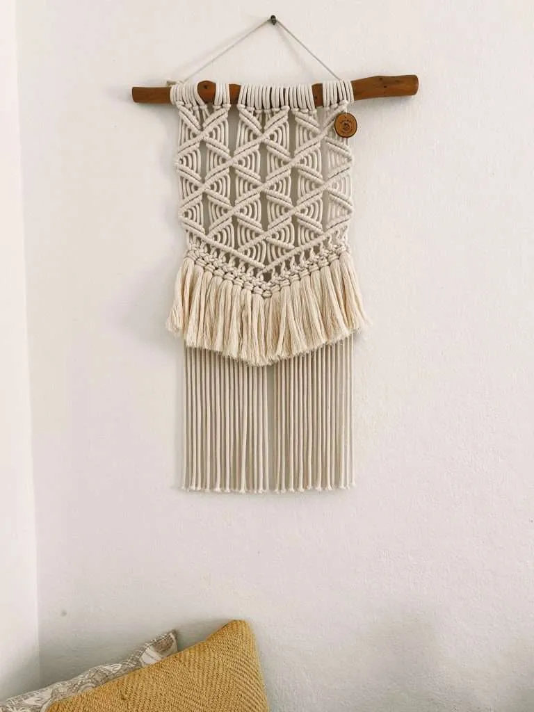 Wall Hanger Blossom