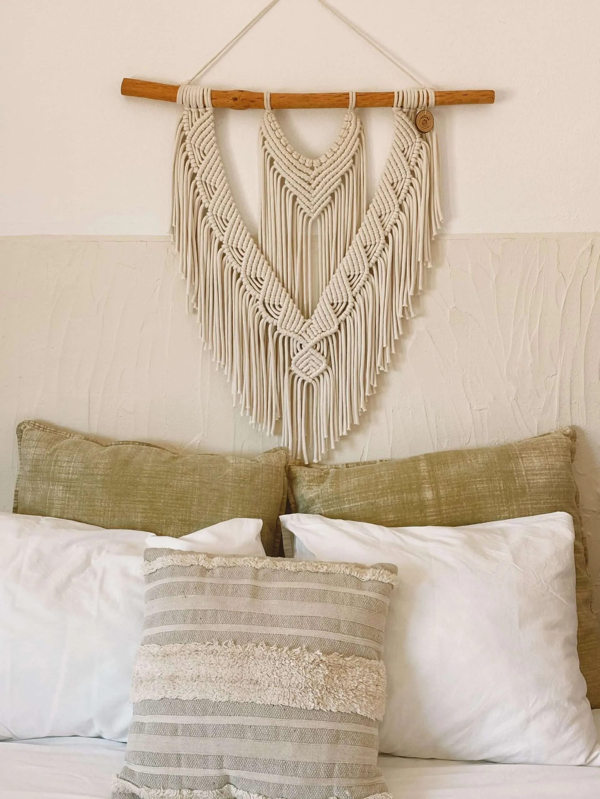 Wall Hanger Coral