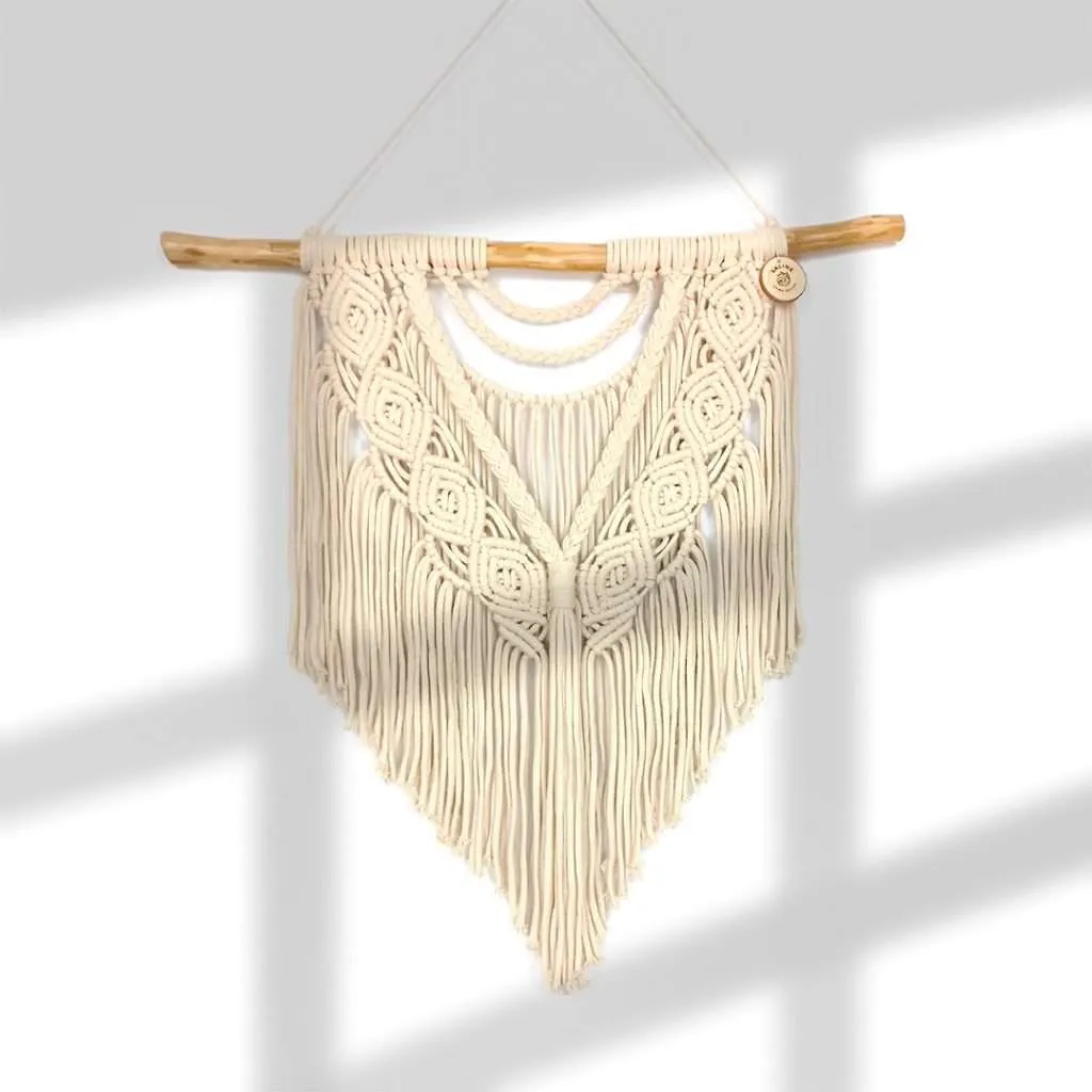 Wall Hanger Salt