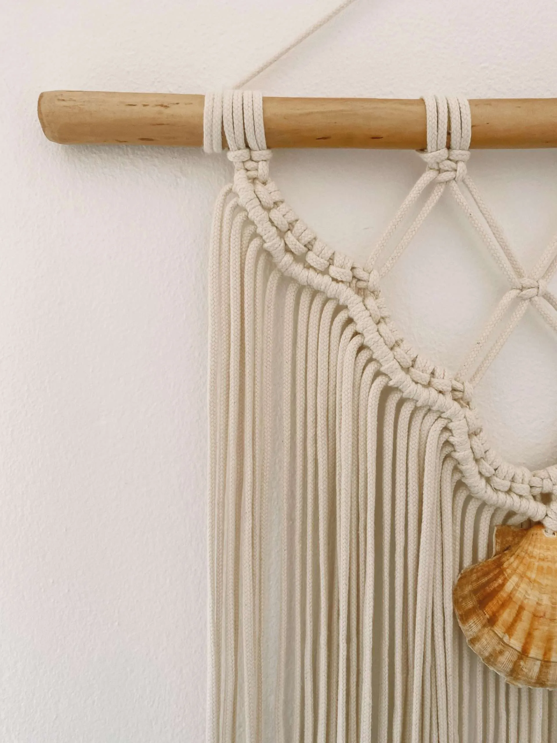 Wall Hanger Ocean