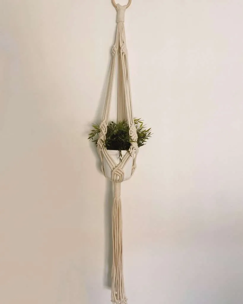 Plant Hanger Jasmin