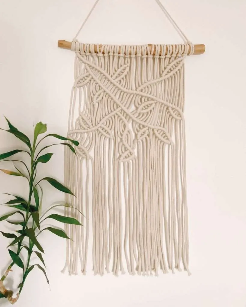 Wall Hanger Forest